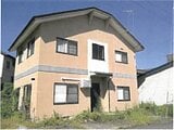 山形県米沢市の競売物件 116万円 戸建て 113m&sup2;
