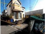 埼玉県川口市の競売物件 1,061万円 戸建て 96m&sup2;