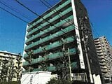 埼玉県川口市の競売物件 555万円 マンション 40m&sup2;