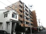 埼玉県川口市の競売物件 1,184万円 マンション 61m&sup2;