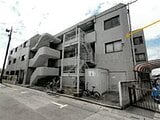 埼玉県川口市の競売物件 399万円 マンション 63m&sup2;
