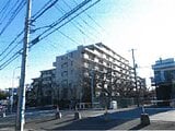 埼玉県さいたま市見沼区の競売物件 697万円 マンション 57m&sup2;