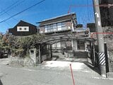 愛知県瀬戸市の競売物件 289万円 戸建て 107m&sup2;