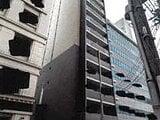 愛知県名古屋市中区の競売物件 1,700万円 マンション 33m&sup2;