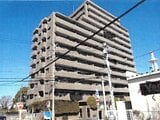 愛知県名古屋市天白区の競売物件 1,551万円 マンション 83m&sup2;