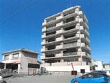 愛知県名古屋市守山区の競売物件 1,215万円 マンション 69m&sup2;