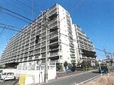 愛知県清須市の競売物件 831万円 マンション 80m&sup2;