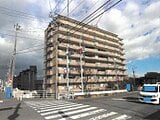 愛知県清須市の競売物件 559万円 マンション 60m&sup2;