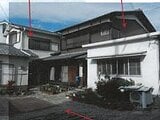 兵庫県姫路市の競売物件 514万円 戸建て 132m&sup2;