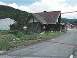 兵庫県宍粟市の競売物件 79万円 戸建て 106m&sup2;