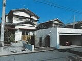 兵庫県高砂市の競売物件 934万円 戸建て 110m&sup2;