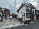 兵庫県美方郡香美町の競売物件 81万円 戸建て 139m&sup2;