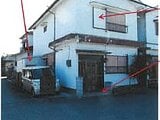 兵庫県揖保郡太子町の競売物件 224万円 戸建て 82m&sup2;