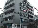 兵庫県姫路市の競売物件 348万円 マンション 74m&sup2;