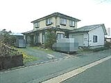 鳥取県鳥取市の競売物件 265万円 戸建て 161m&sup2;