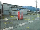 鳥取県八頭郡智頭町の競売物件 265万円 戸建て 806m&sup2;