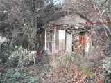 福岡県筑紫野市の競売物件 107万円 土地 384m&sup2;