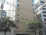 福岡県福岡市中央区の競売物件 914万円 マンション 40m&sup2;