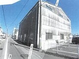 栃木県鹿沼市の競売物件 113万円 土地 238m&sup2;