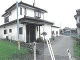 栃木県鹿沼市の競売物件 35万円 土地 70m&sup2;