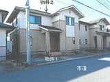 栃木県栃木市の競売物件 532万円 戸建て 119m&sup2;