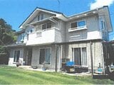 栃木県芳賀郡益子町の競売物件 692万円 戸建て 197m&sup2;