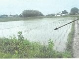 栃木県栃木市の競売物件 33万円 農地 3,399m&sup2;