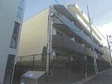 東京都練馬区の競売物件 1,992万円 マンション 28m&sup2;
