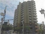 東京都台東区の競売物件 2,580万円 マンション 53m&sup2;