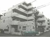 神奈川県横浜市港北区の競売物件 410万円 マンション 14m&sup2;