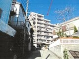 神奈川県横浜市港南区の競売物件 1,207万円 マンション 55m&sup2;