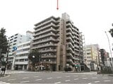 神奈川県横浜市南区の競売物件 1,103万円 マンション 53m&sup2;