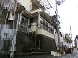 兵庫県神戸市兵庫区の国税庁公売物件 50万円 マンション 95m&sup2;