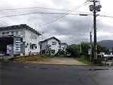 京都府与謝郡与謝野町の国税庁公売物件 123万円 土地 265m&sup2;