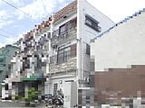 大阪府東大阪市の国税庁公売物件 281万円 マンション 85m&sup2;
