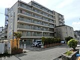 大阪府茨木市の国税庁公売物件 819万円 マンション 52m&sup2;