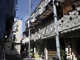 大阪府大阪市旭区の国税庁公売物件 1,008万円 戸建て 97m&sup2;