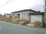 鳥取県米子市の競売物件 292万円 戸建て 136m&sup2;