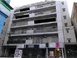 千葉県千葉市中央区の競売物件 626万円 マンション 50m&sup2;