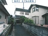 滋賀県守山市の競売物件 80万円 戸建て 206m&sup2;