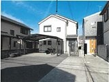 大阪府高槻市の競売物件 1,298万円 戸建て 79m&sup2;