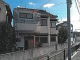 大阪府東大阪市の競売物件 472万円 戸建て 73m&sup2;