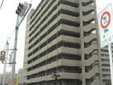 大阪府大阪市福島区の競売物件 899万円 マンション 50m&sup2;