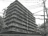 大阪府吹田市の競売物件 941万円 マンション 57m&sup2;