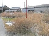 福岡県筑後市の競売物件 571万円 土地 473m&sup2;