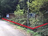 山梨県北杜市の官公庁公売物件 91万円 土地 668m&sup2;