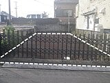 愛知県岡崎市の官公庁公売物件 478万円 土地 71m&sup2;