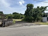 鹿児島県薩摩川内市の官公庁公売物件 168万円 土地 28m&sup2;