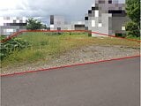 北海道滝川市の官公庁公売物件 140万円 土地 453m&sup2;