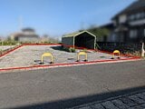 大分県中津市の官公庁公売物件 185万円 土地 300m&sup2;